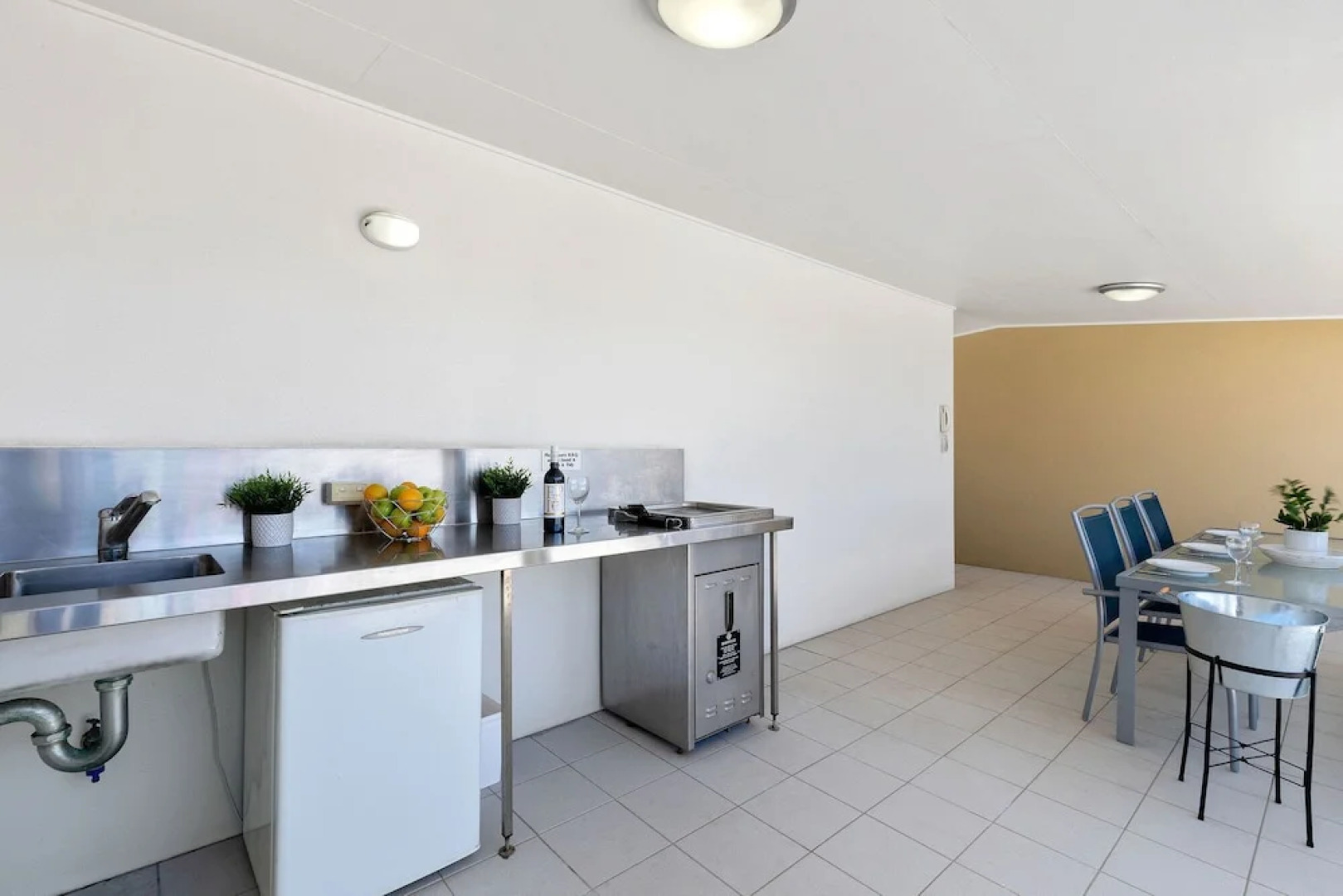 2BR Coolum Beach
