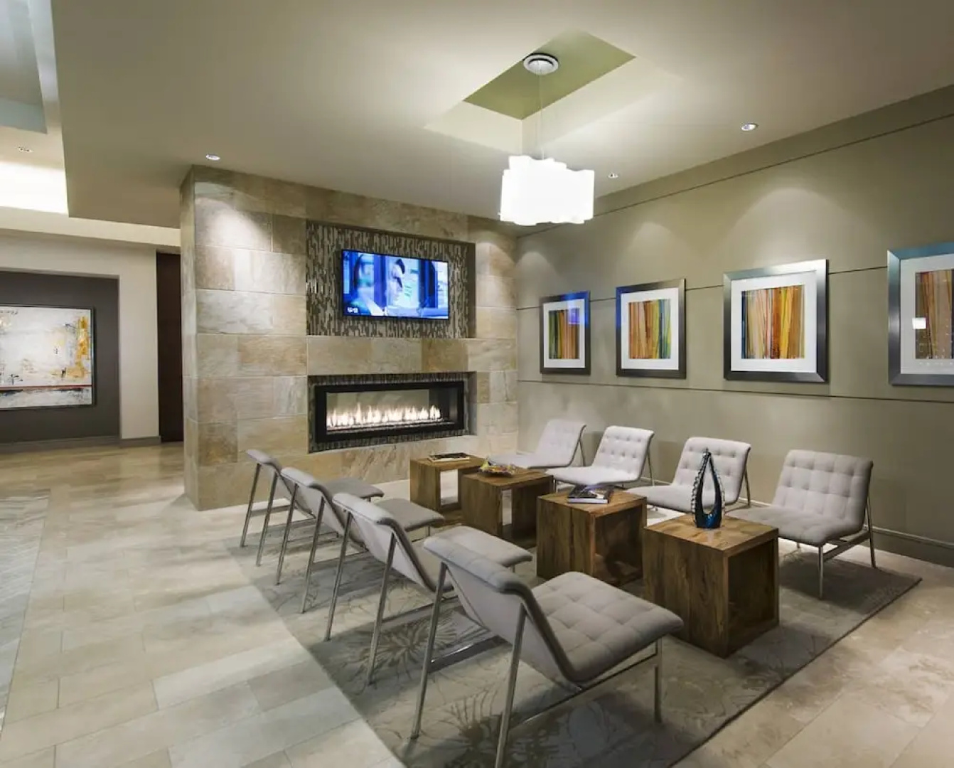 Seaport Luxe Condos by Barsala