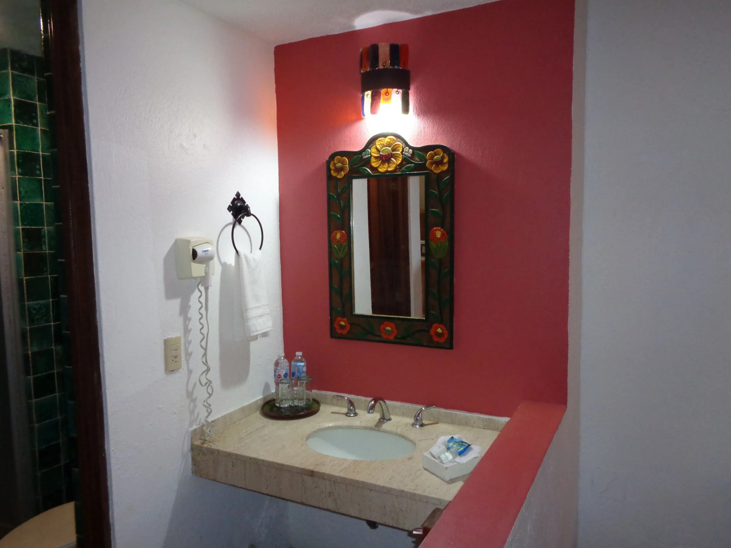 Hotel Campestre Hacienda Caracha