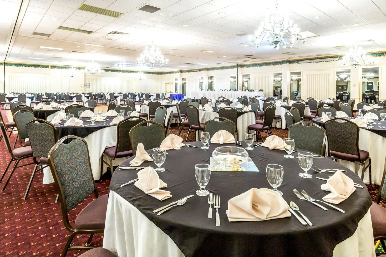 Clarion Inn Frederick Event Center