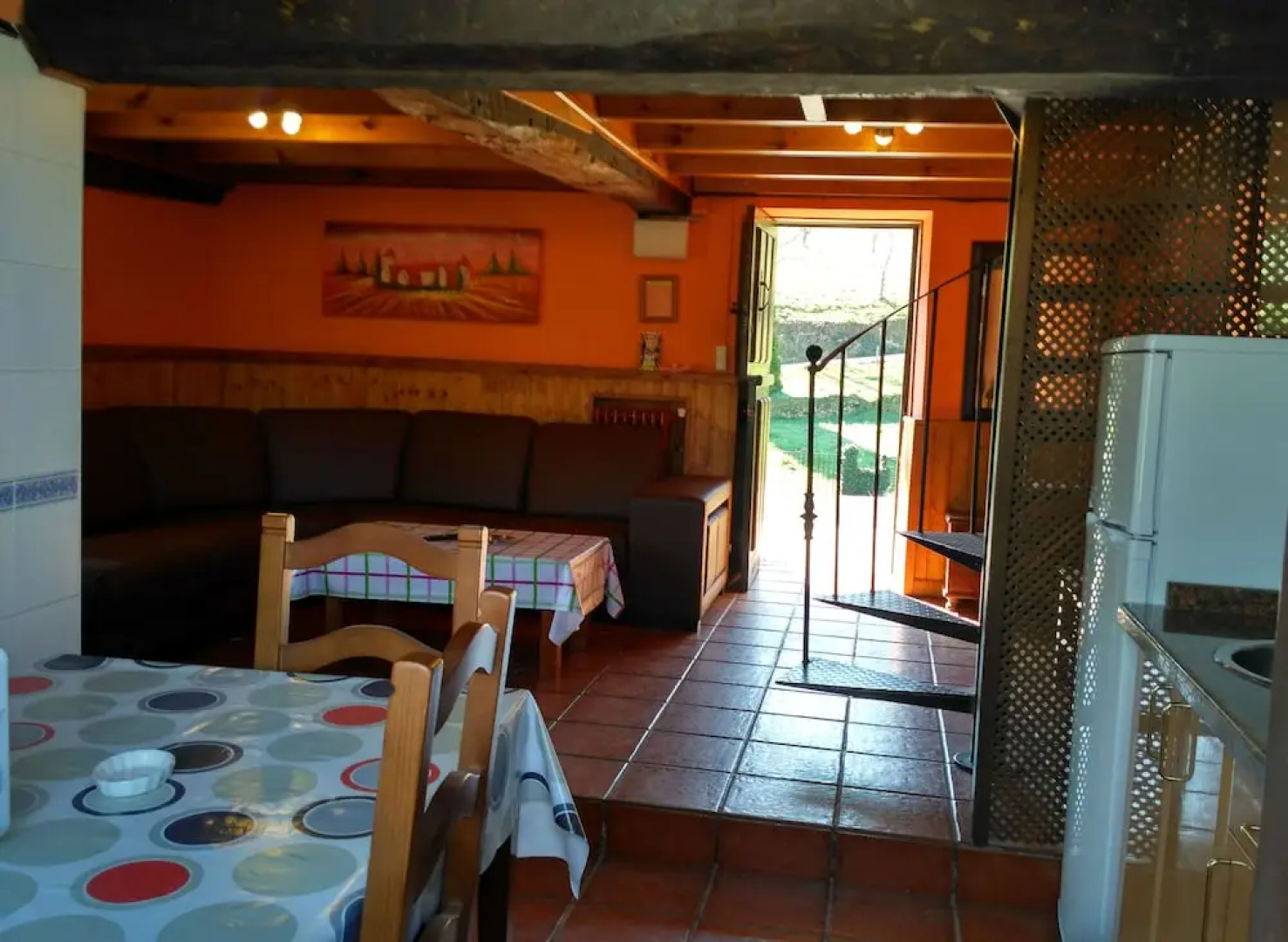 Apartamentos La Corona