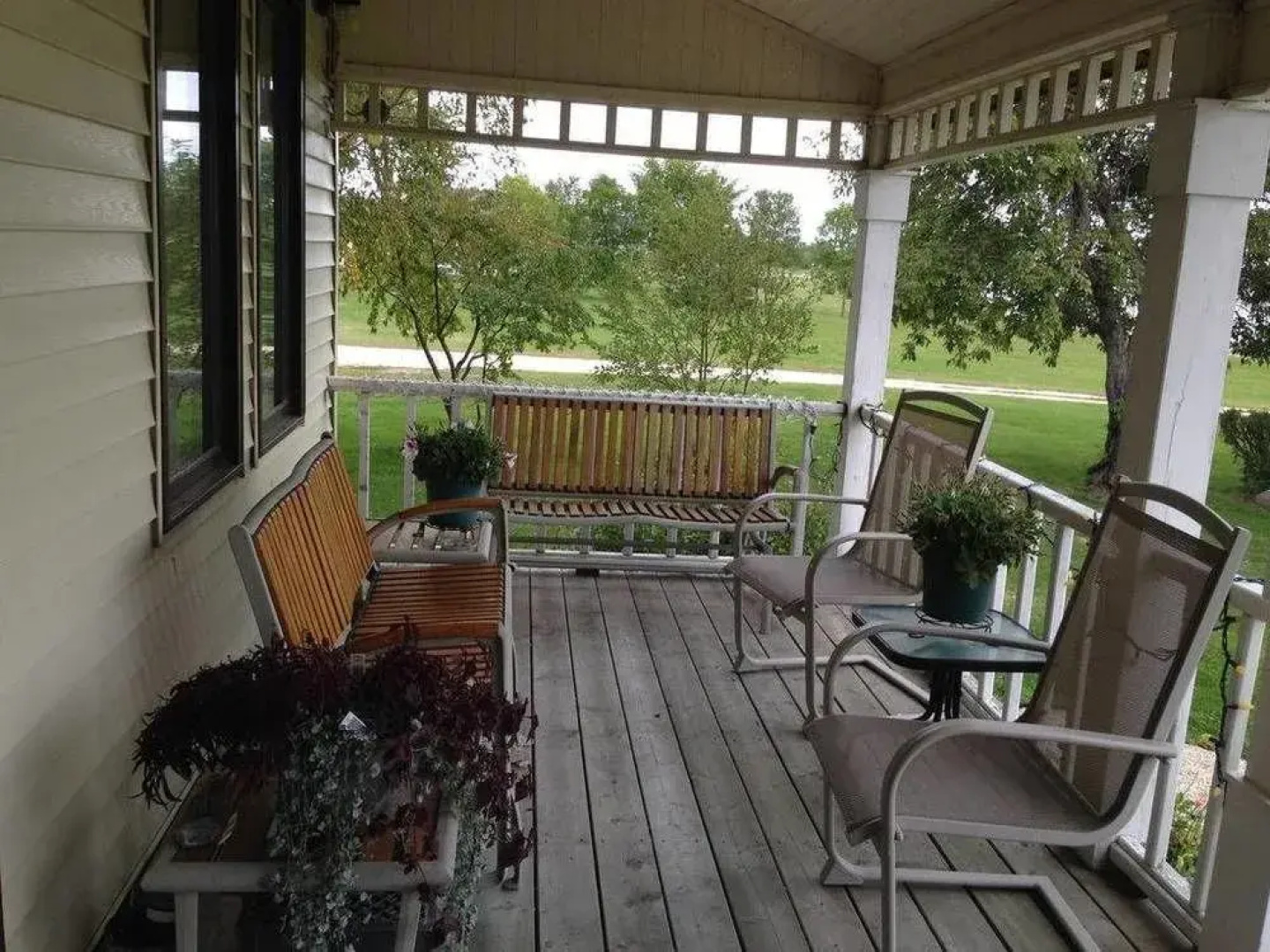 Solmundson Gesta Hus Bed & Breakfast