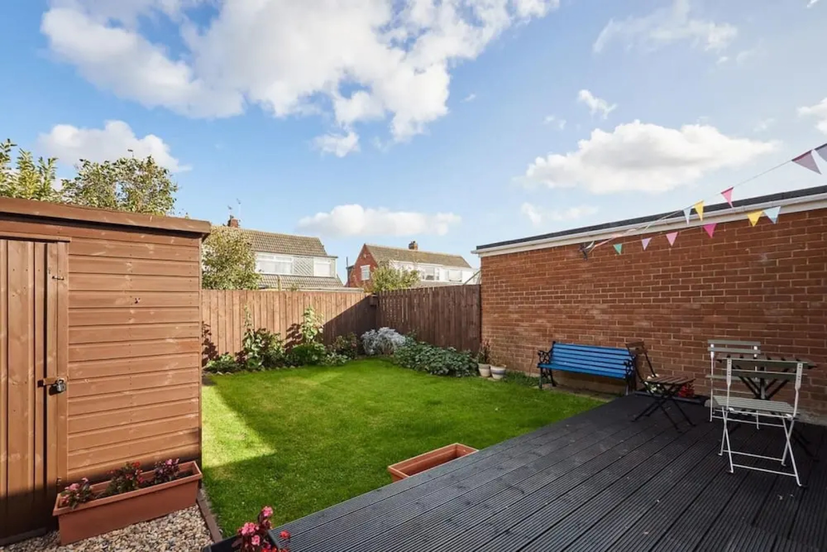 Host Stay Sands Walk Cottage