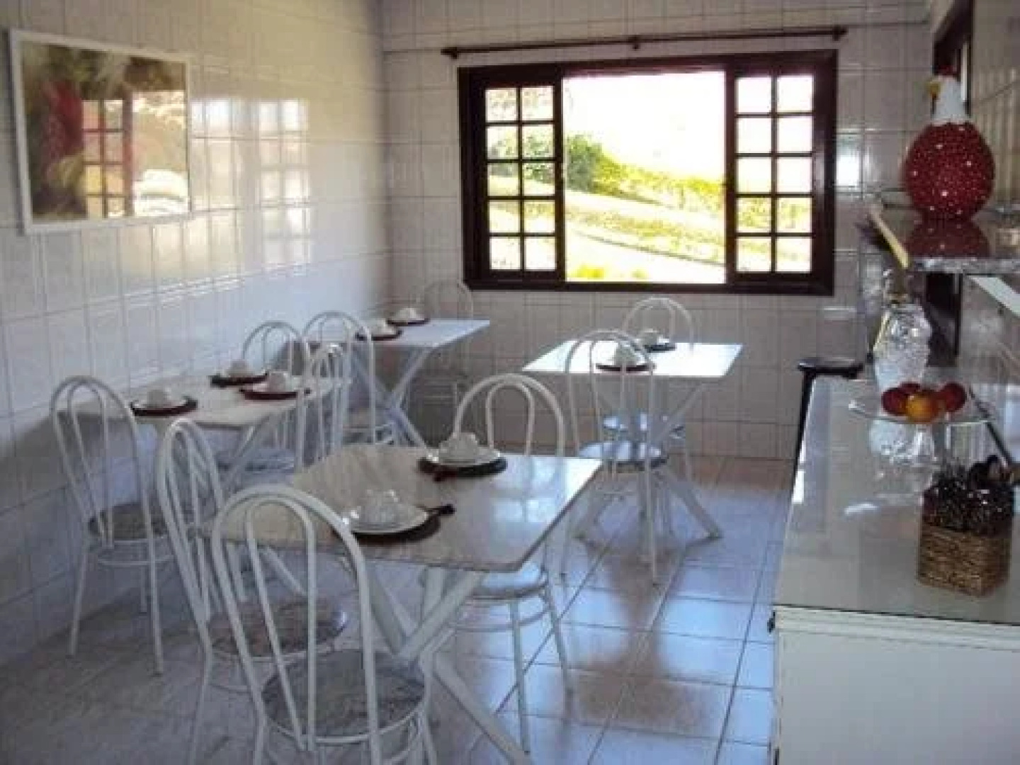 Pousada Recanto do Solar