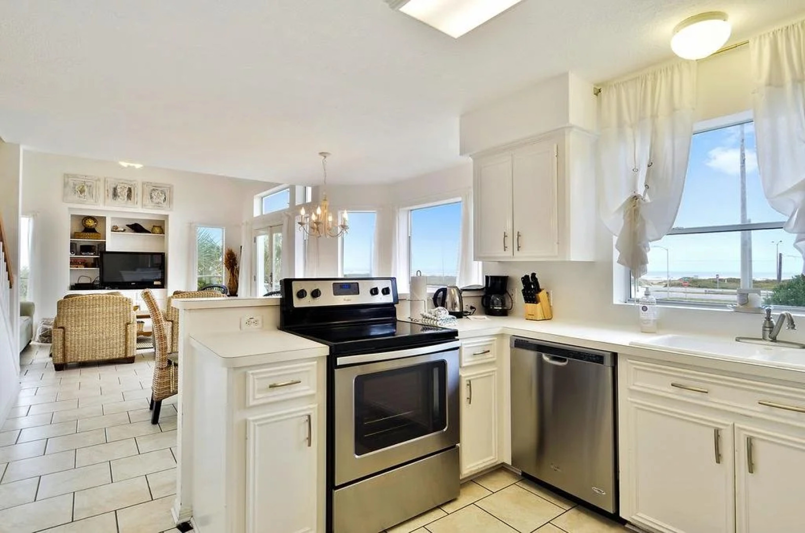 Sunshine Dreams by RedAwning