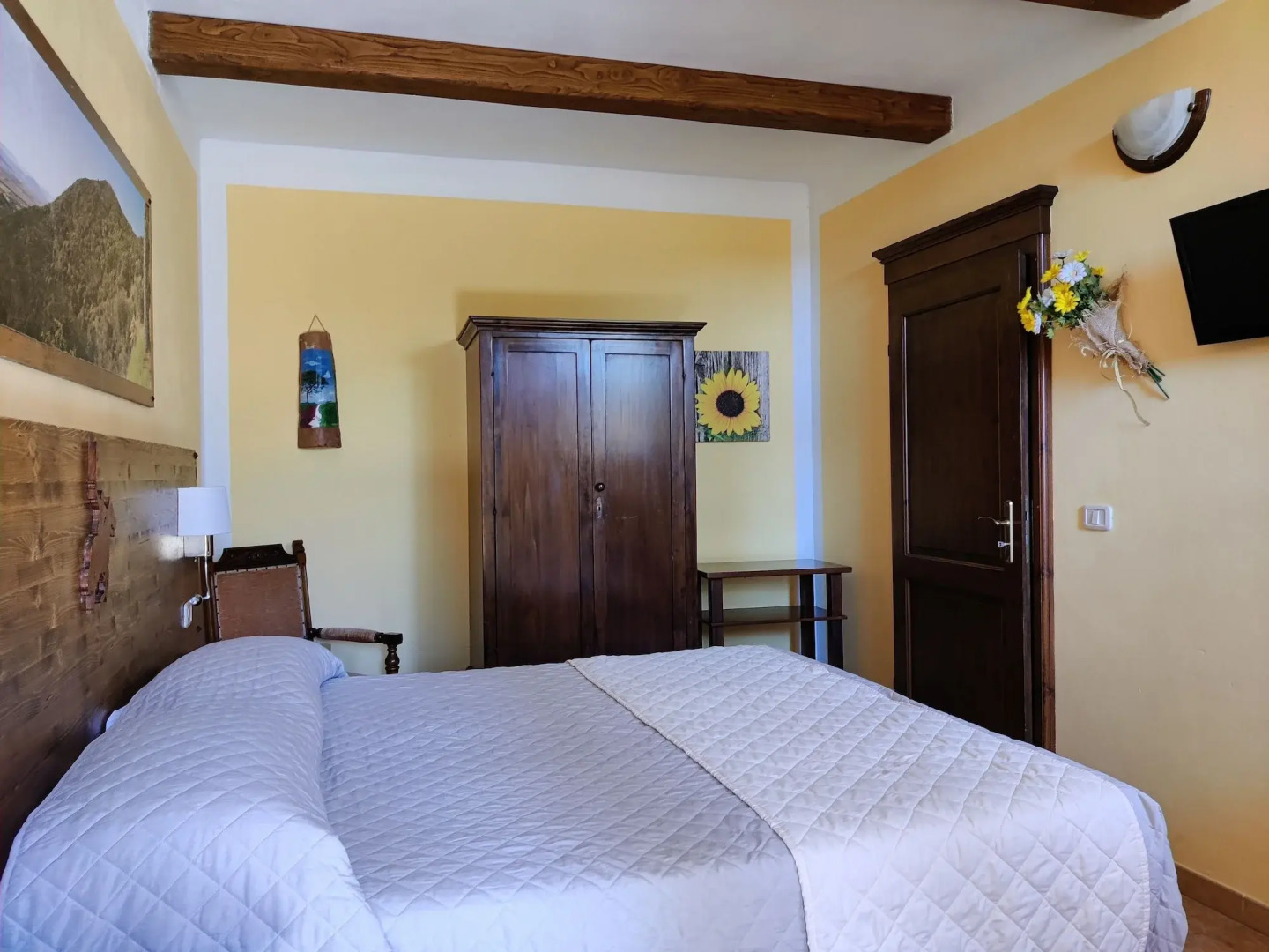 Locanda Mossa Dei Barbari