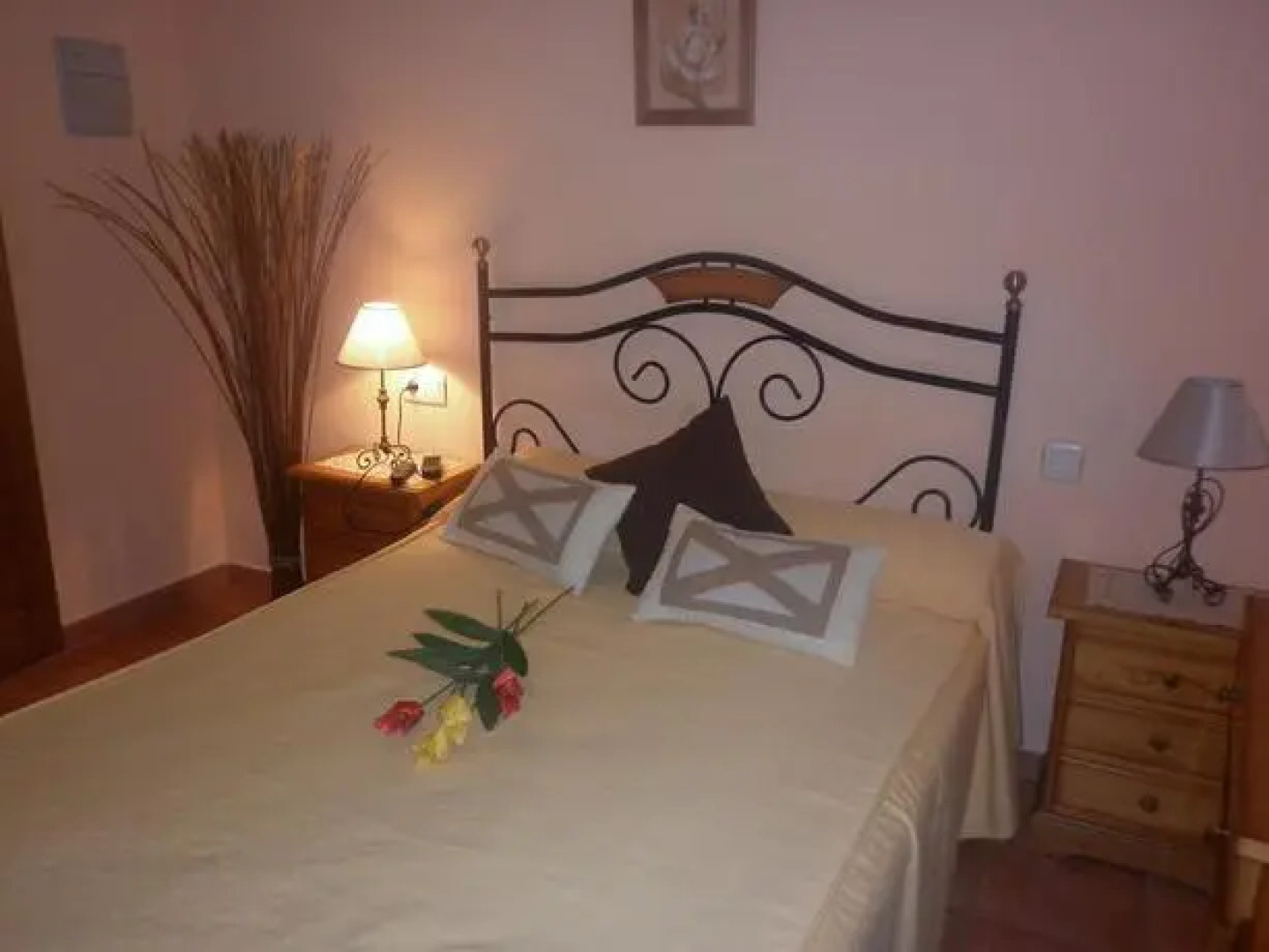 Hostal Paulino