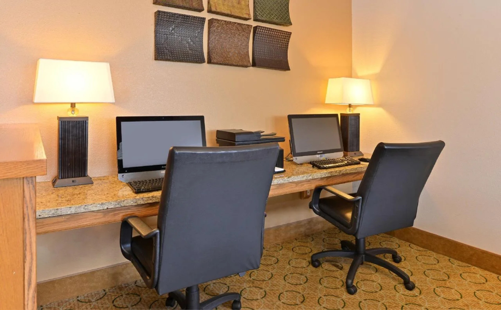 Best Western Plus Plaza Hotel