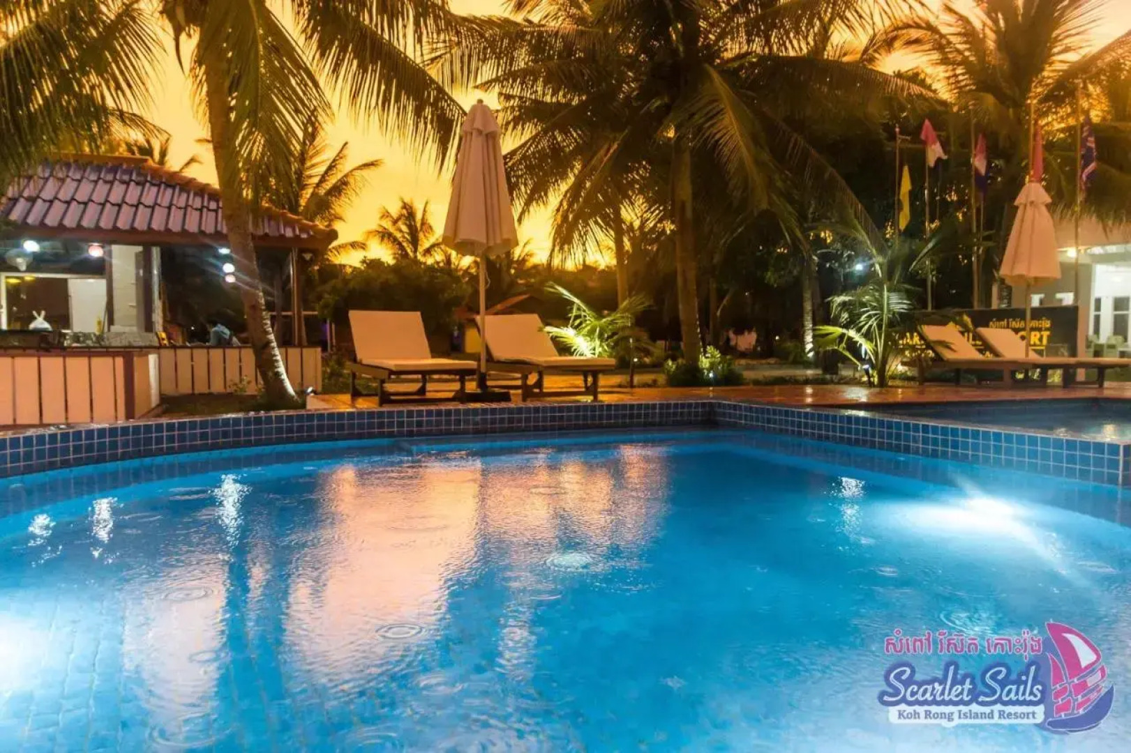 Reef On The Beach (By Reef Resort)