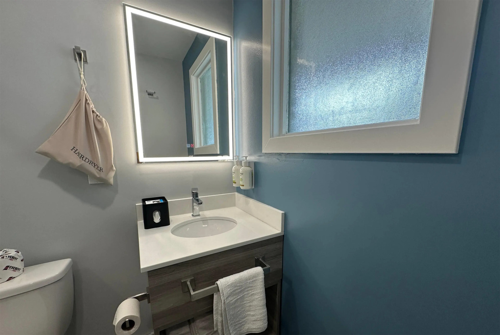 Travelodge by Wyndham Bracebridge