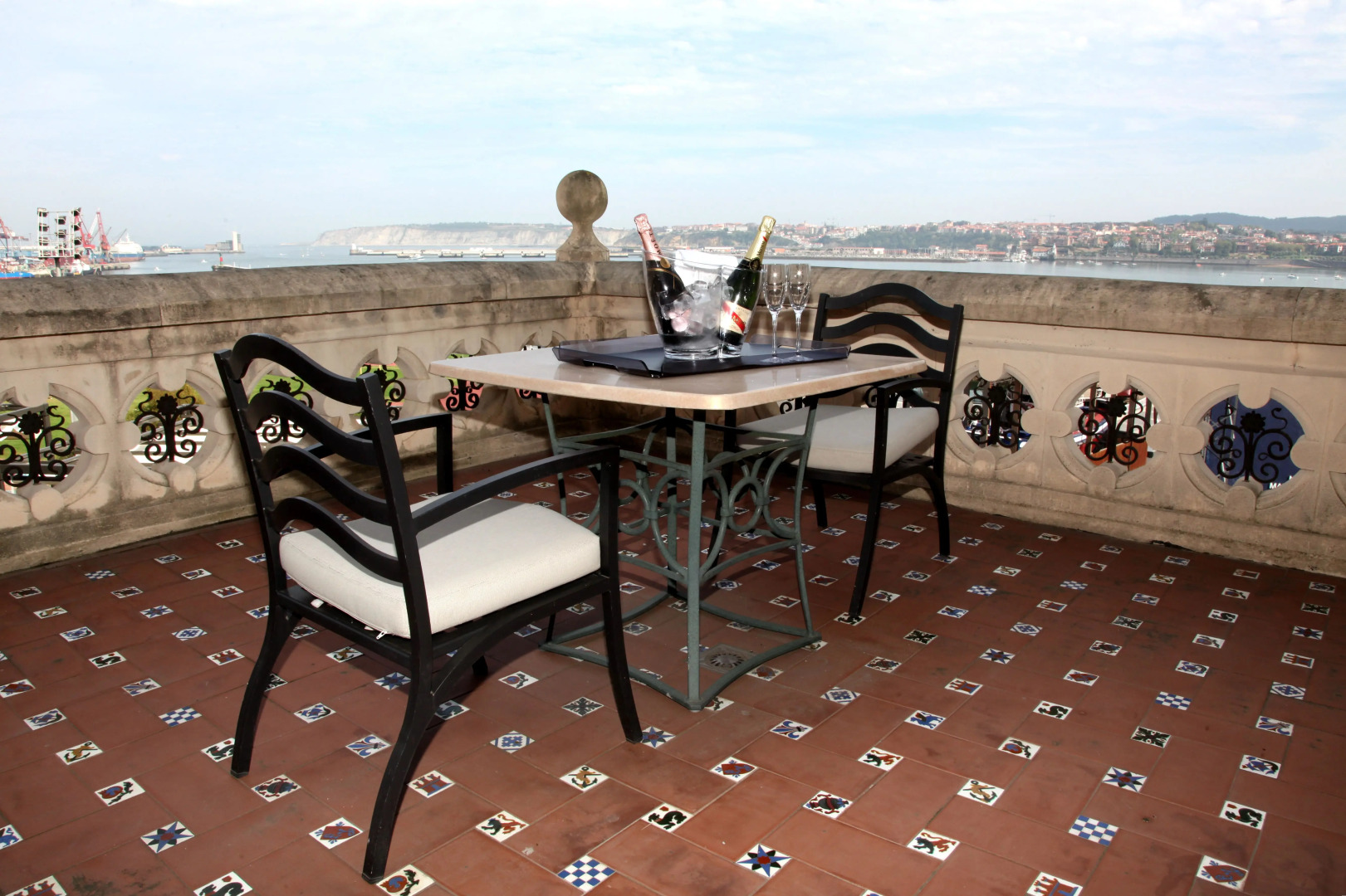 URH Palacio de Oriol Hotel