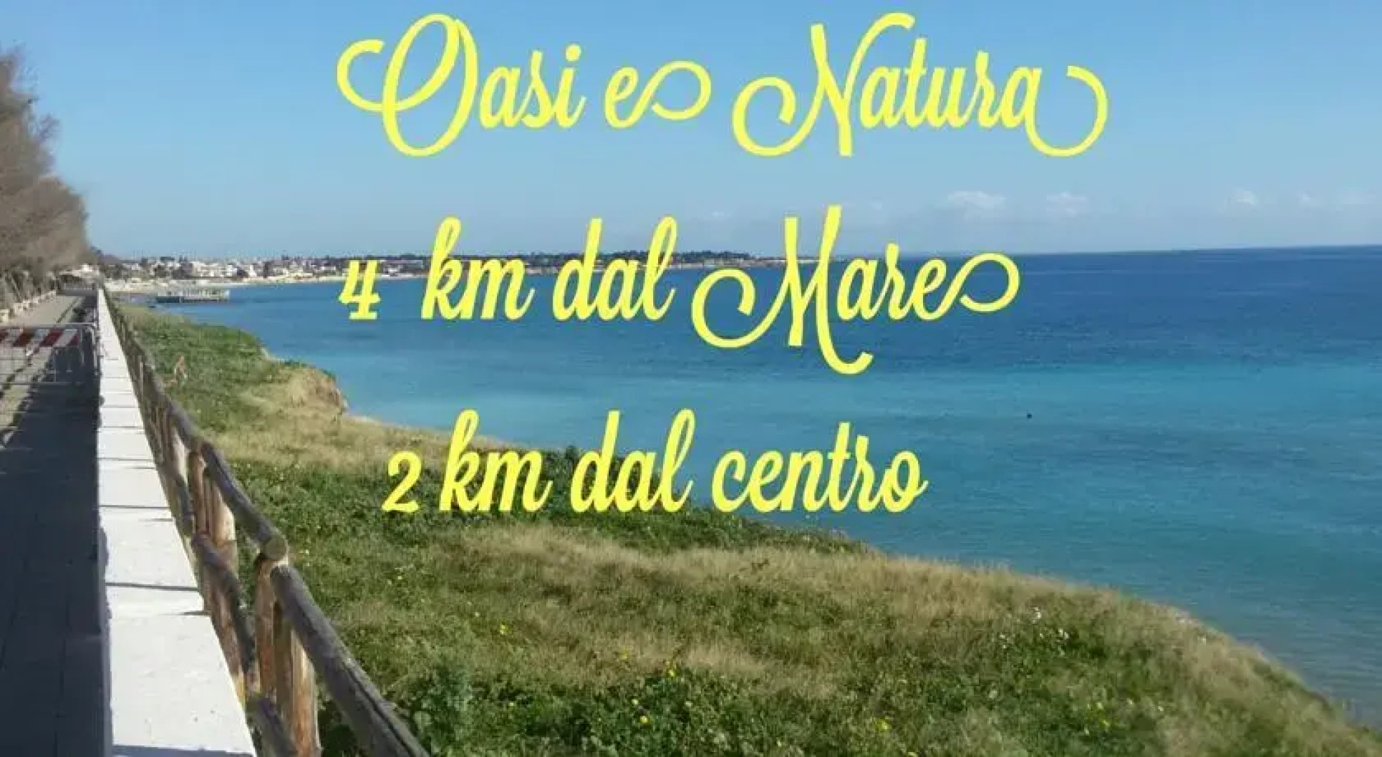 Relaxing Holidays Villa