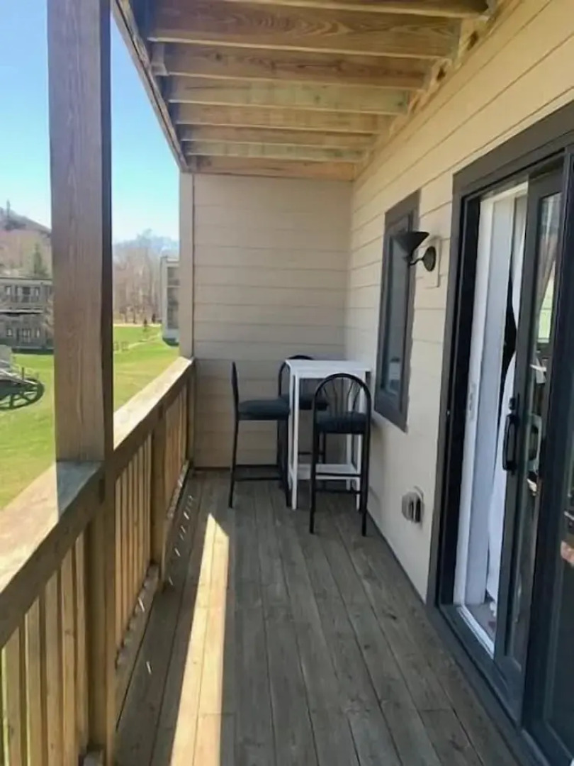 Sugar Ski & Country Club Unit 326 Bronze