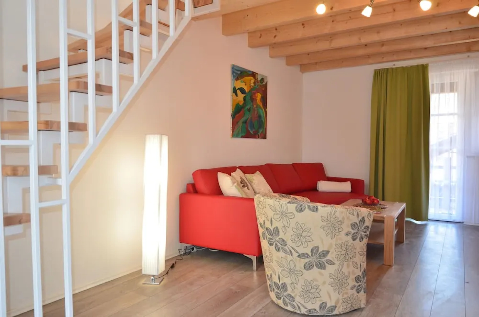 Ferienwohnungen Burg Blens