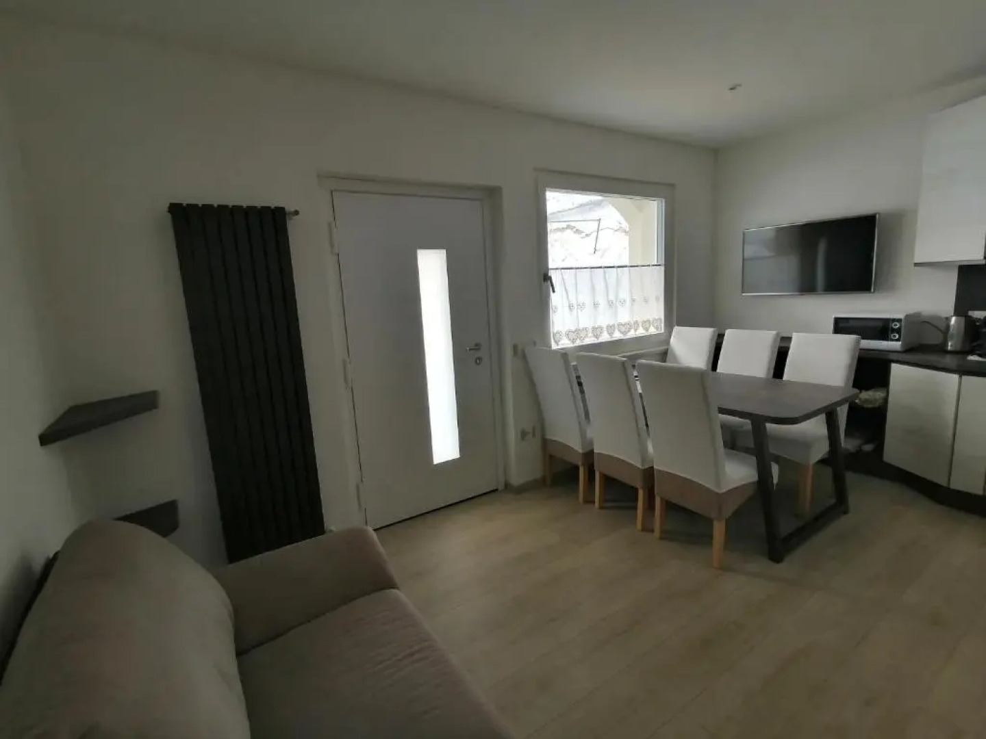 Apartments Giovannini