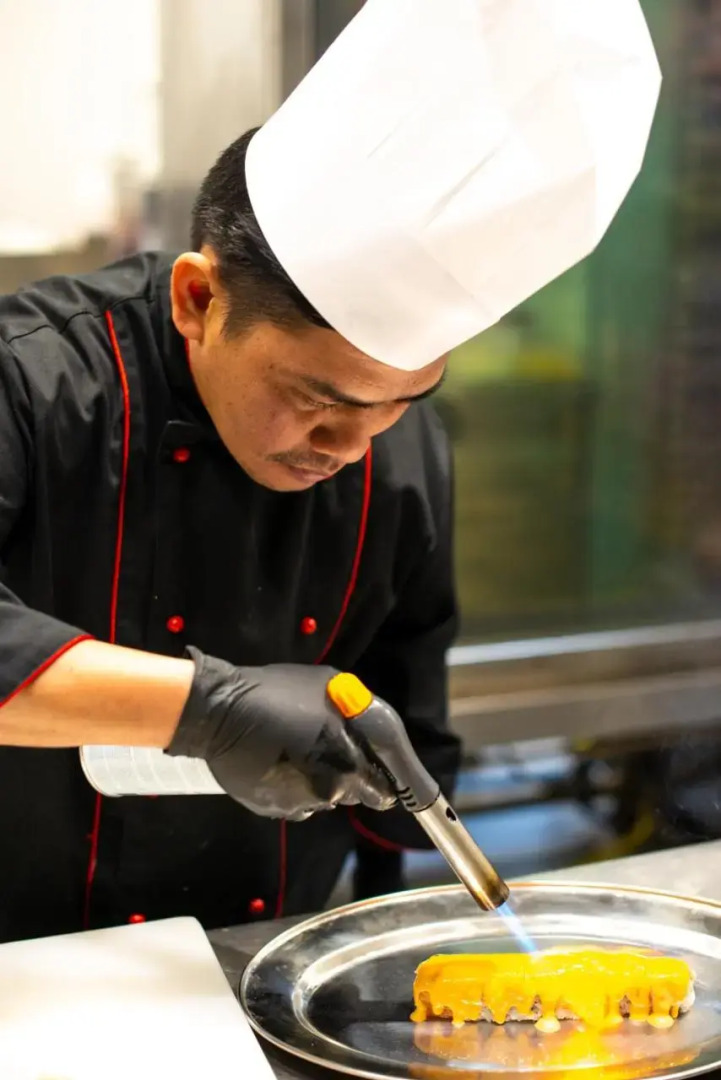 Kodra e Diellit Residence