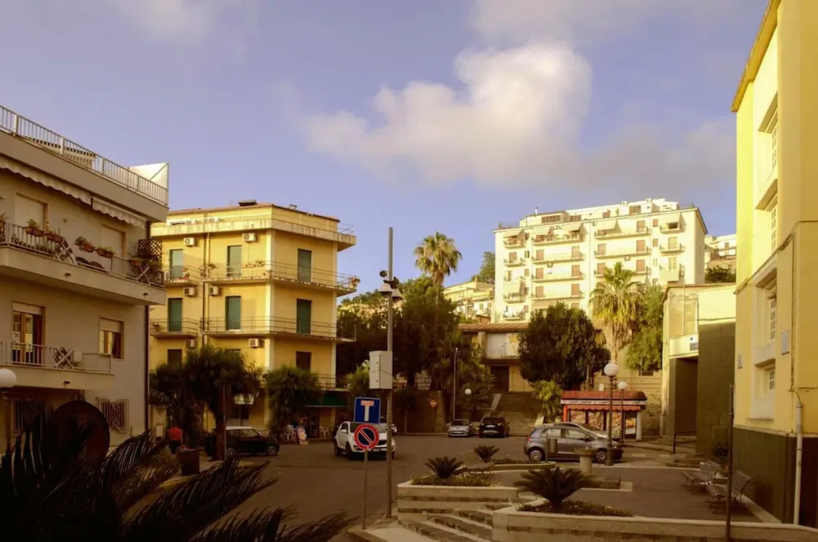 Il B&B Degli Artisti