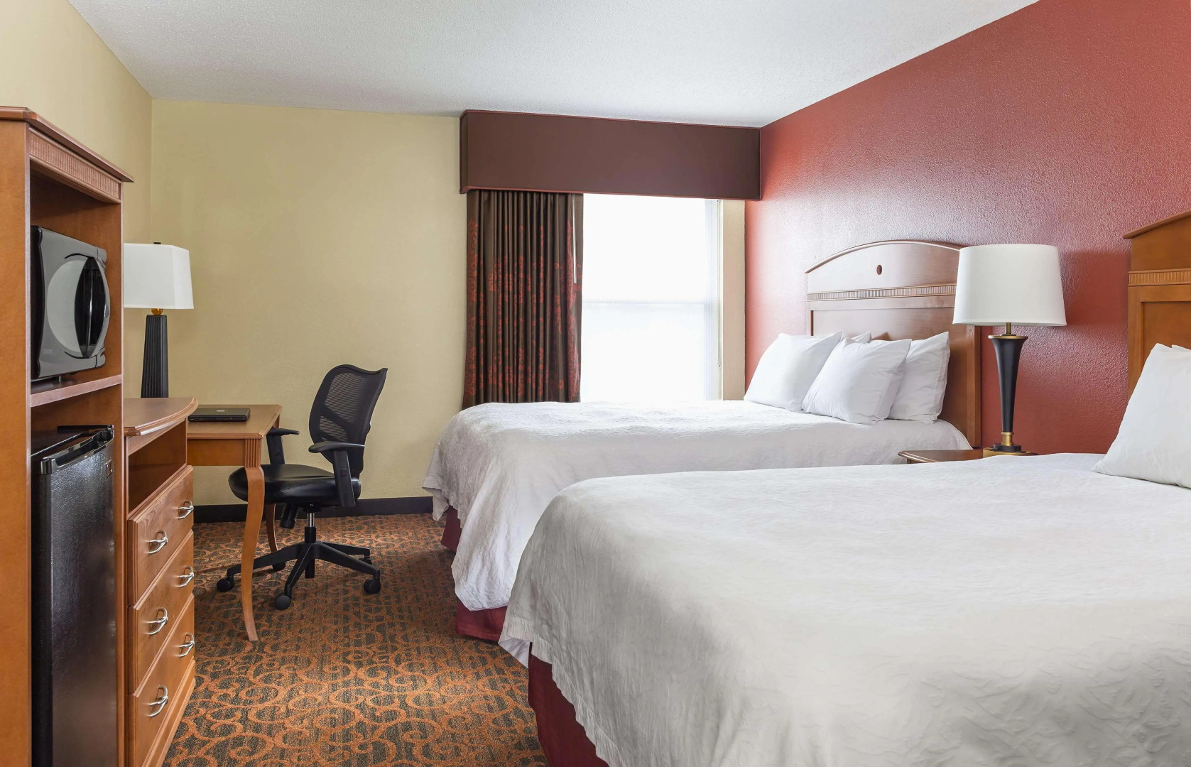 Hampton Inn Minneapolis/Burnsville