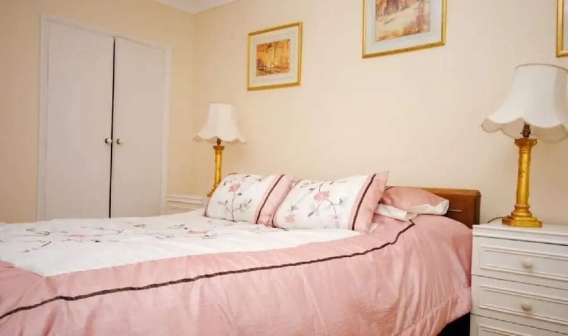 Annies Cottage, Emsworth 400255