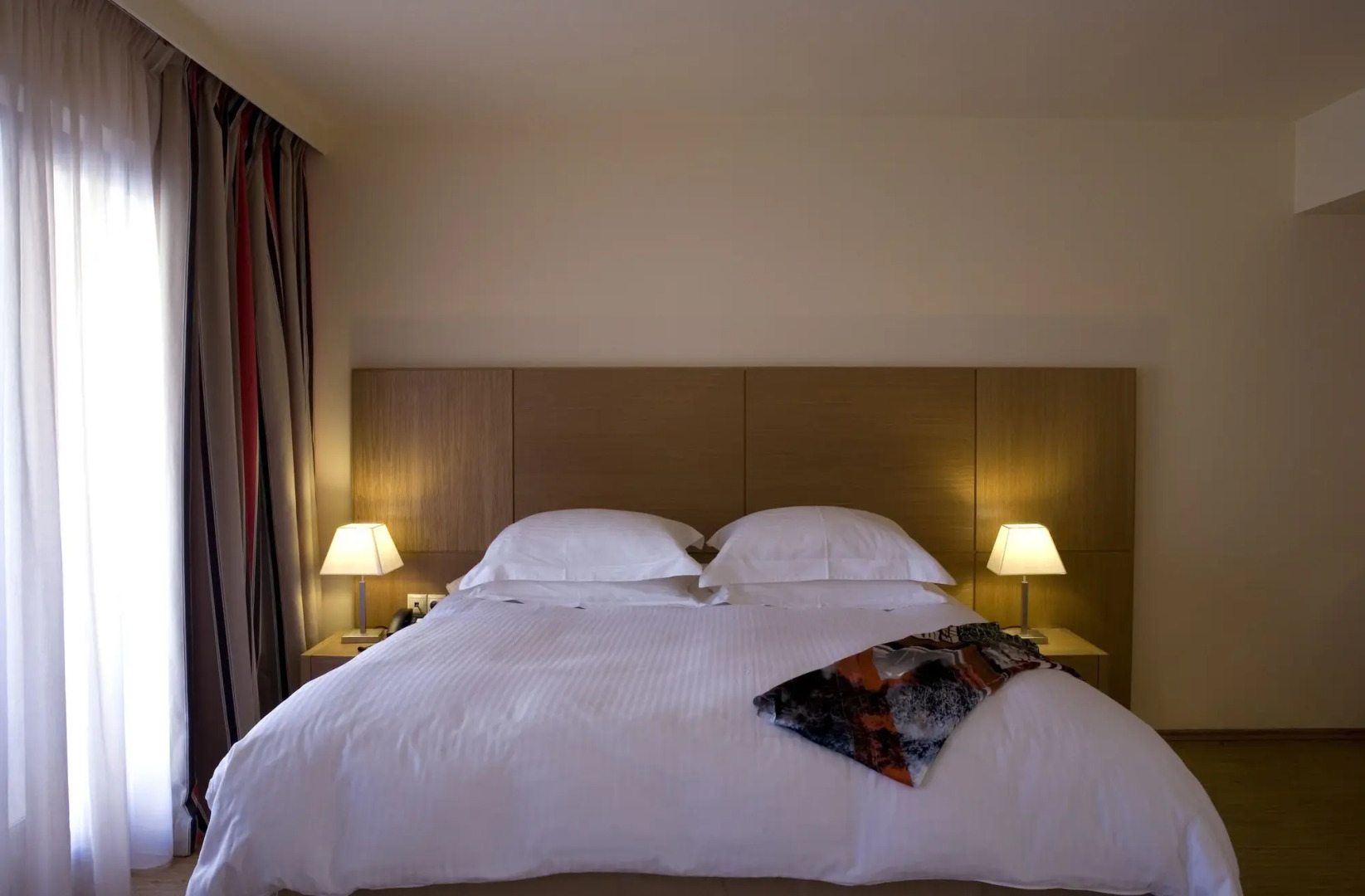 Valis Resort and Spa