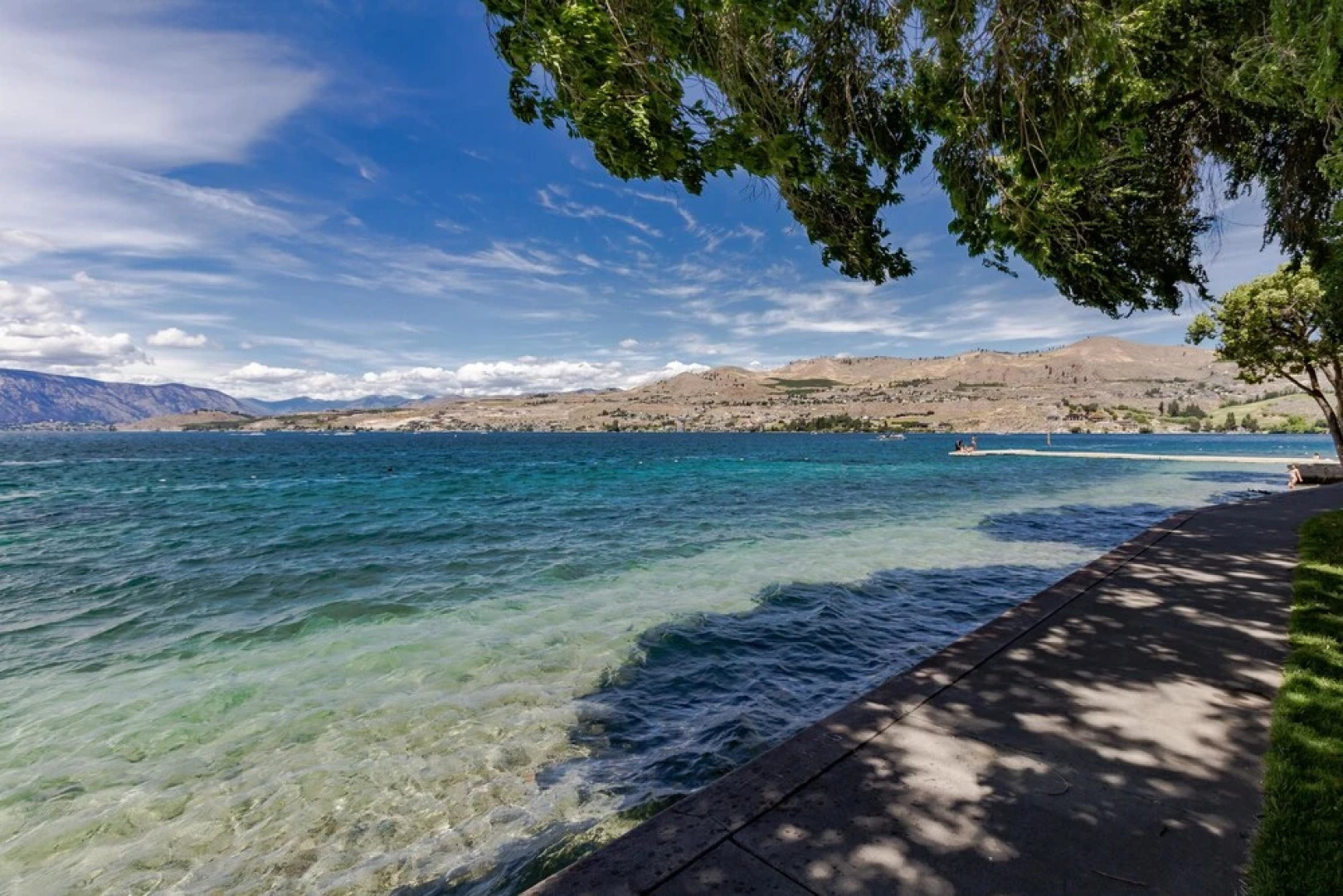 Chelan Resort Suites
