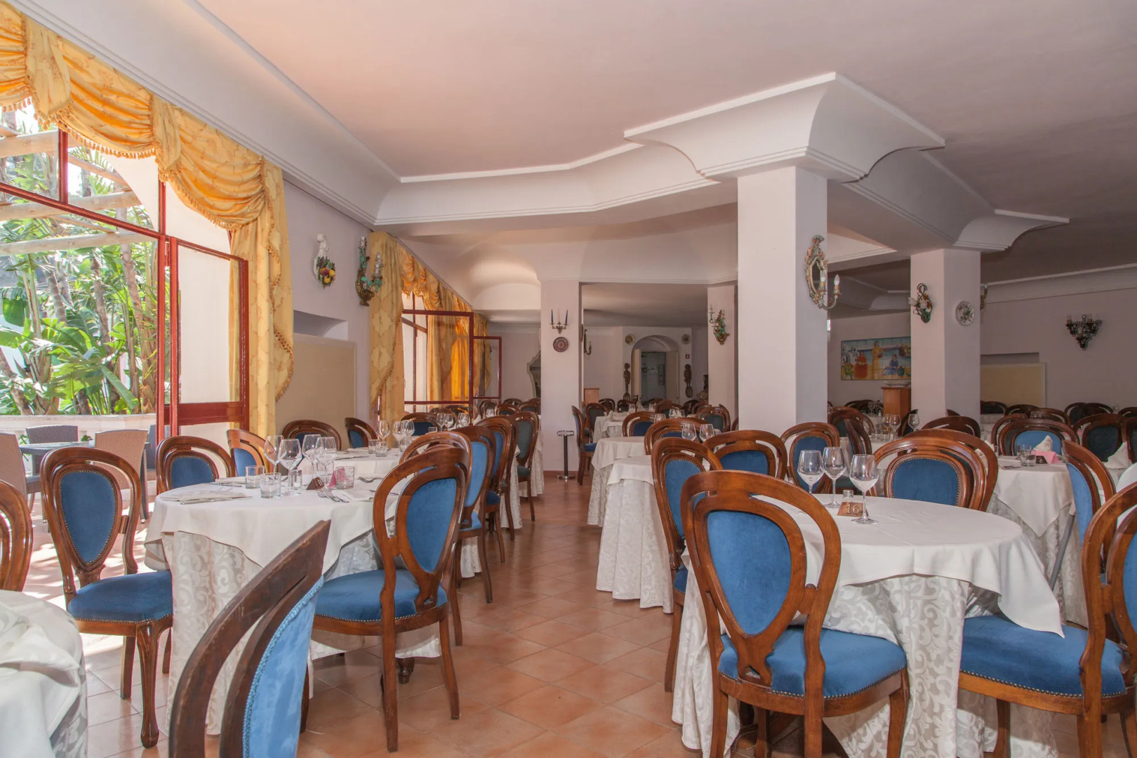 Hotel Terme La Bagattella