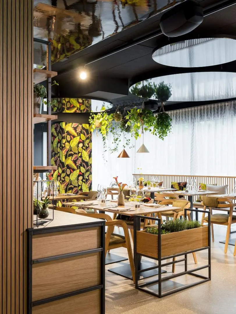Neuro Campus Hotel