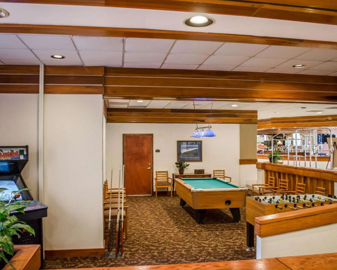 Quality Inn & Suites Pensacola Bayview