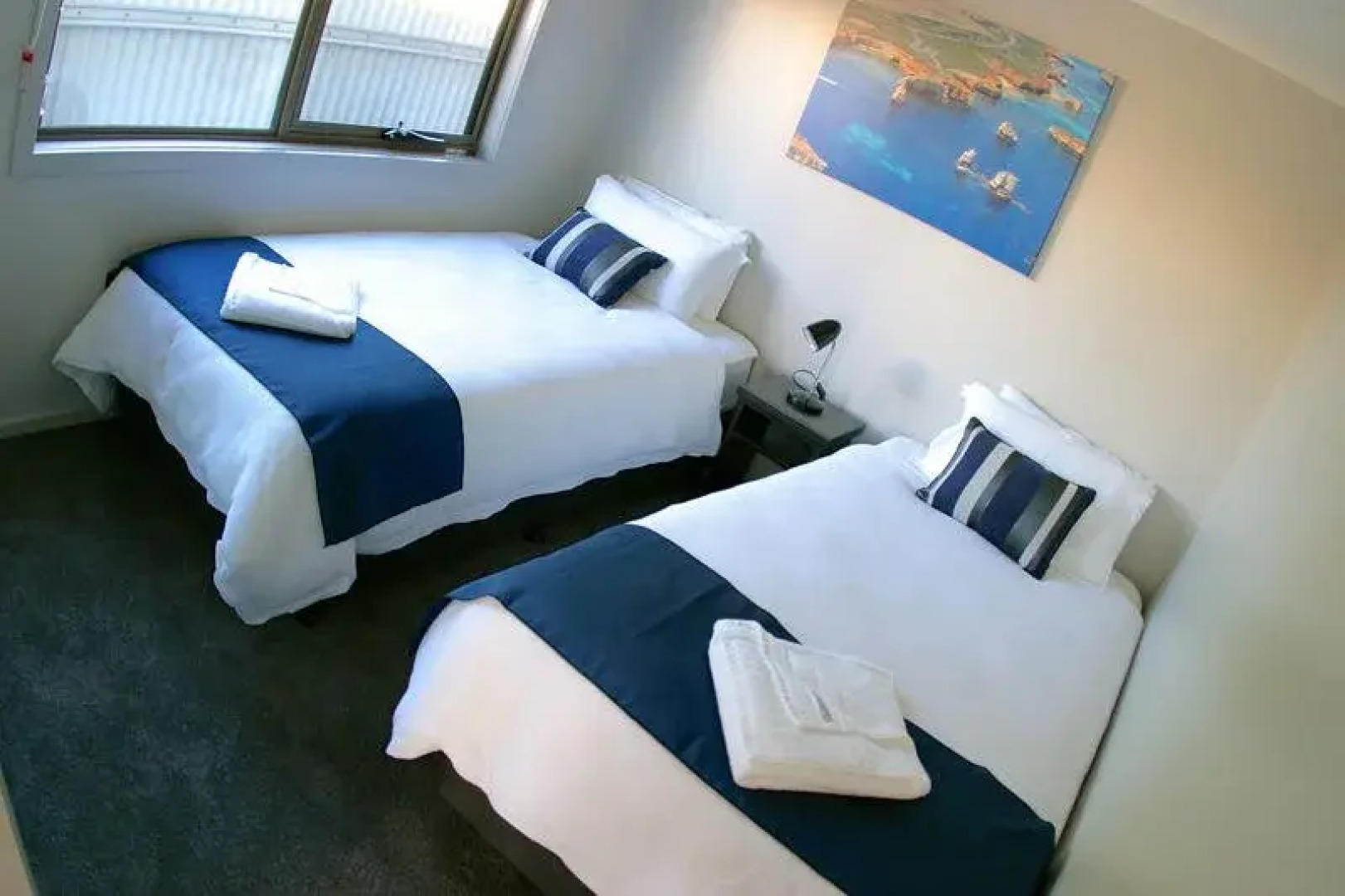 Bay Of Islands Apartments