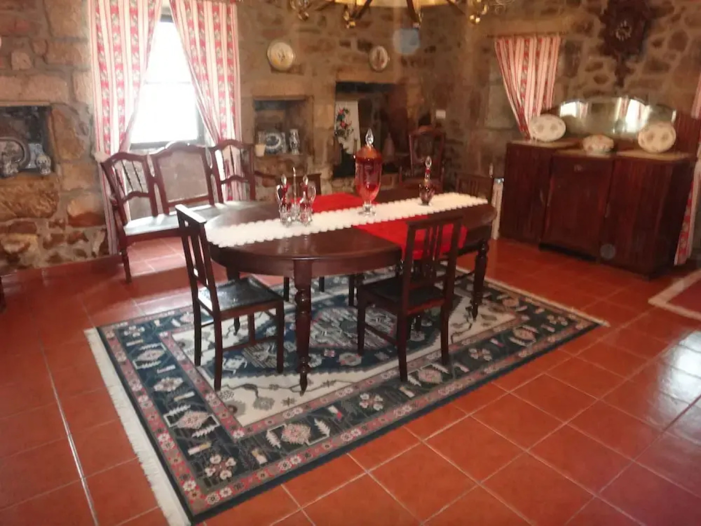 Casa do Abade - Solar de Goujoim