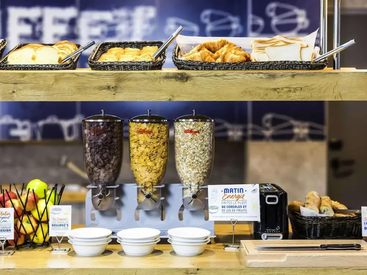 ibis budget Concarneau