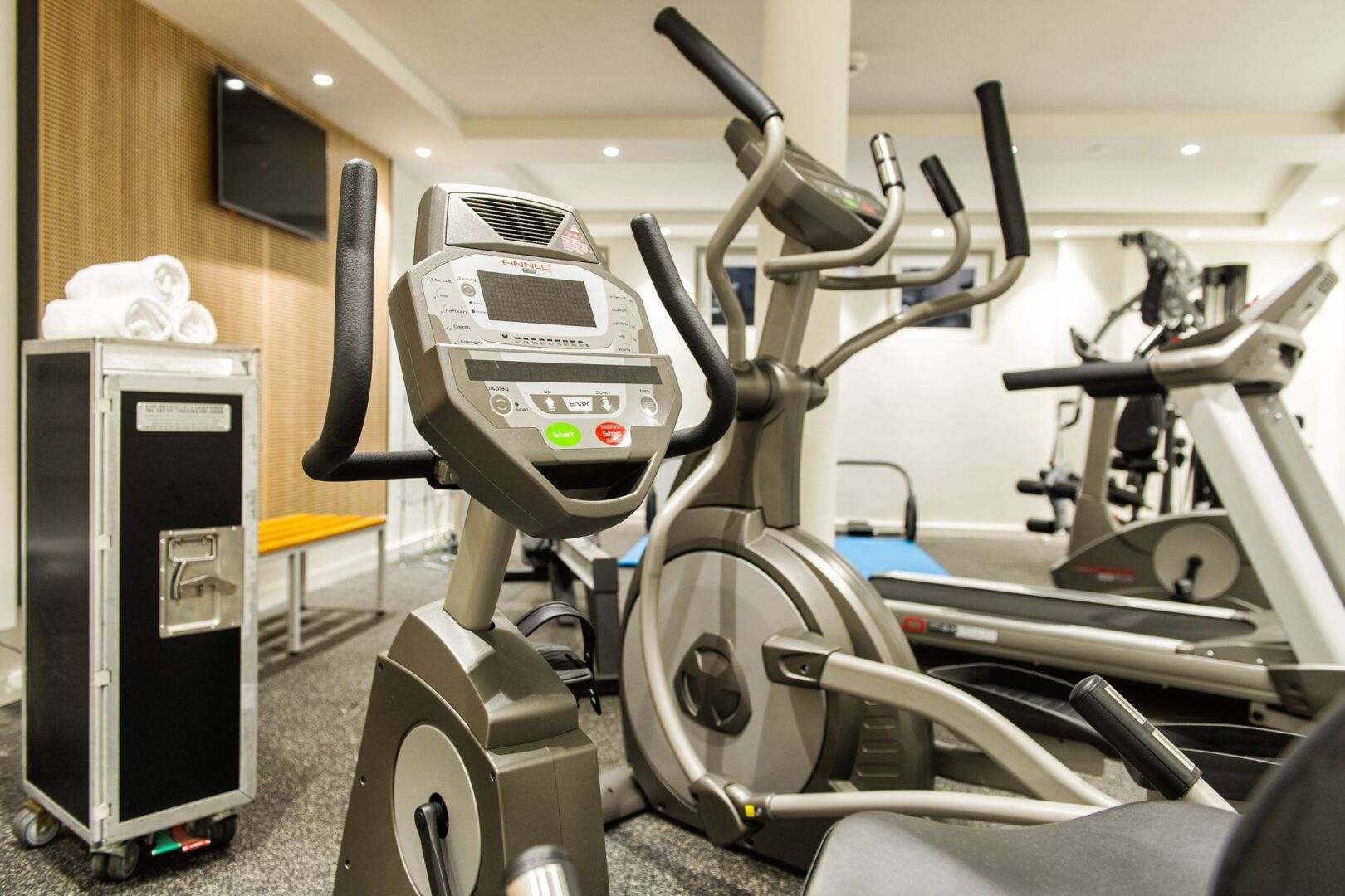 Holiday Inn Frankfurt Airport by IHG