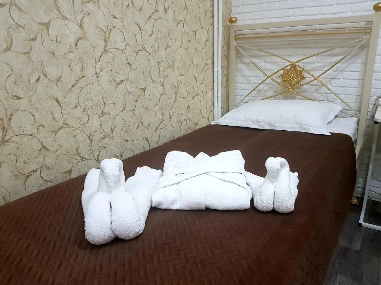 Хостел LES Алматы