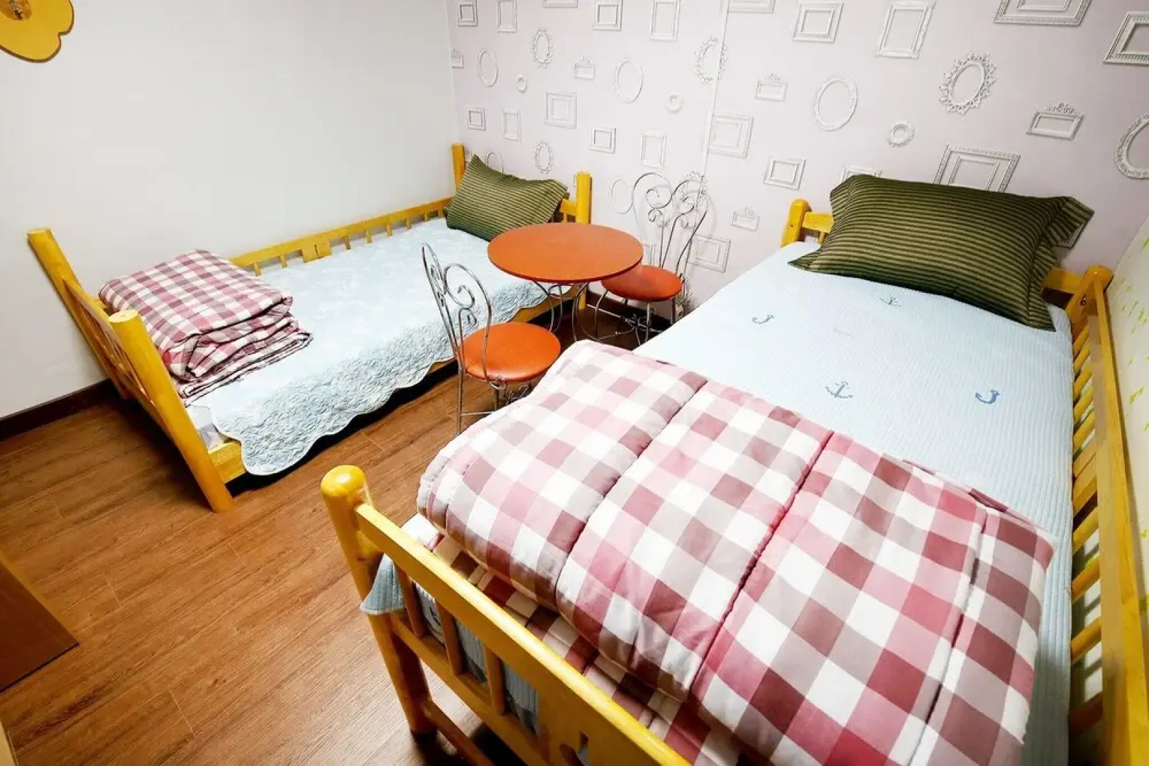 Boeun Kkumui Gungjeon