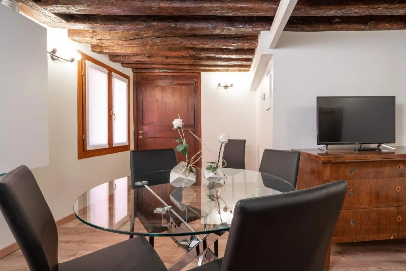 Venice Palace Tintoretto