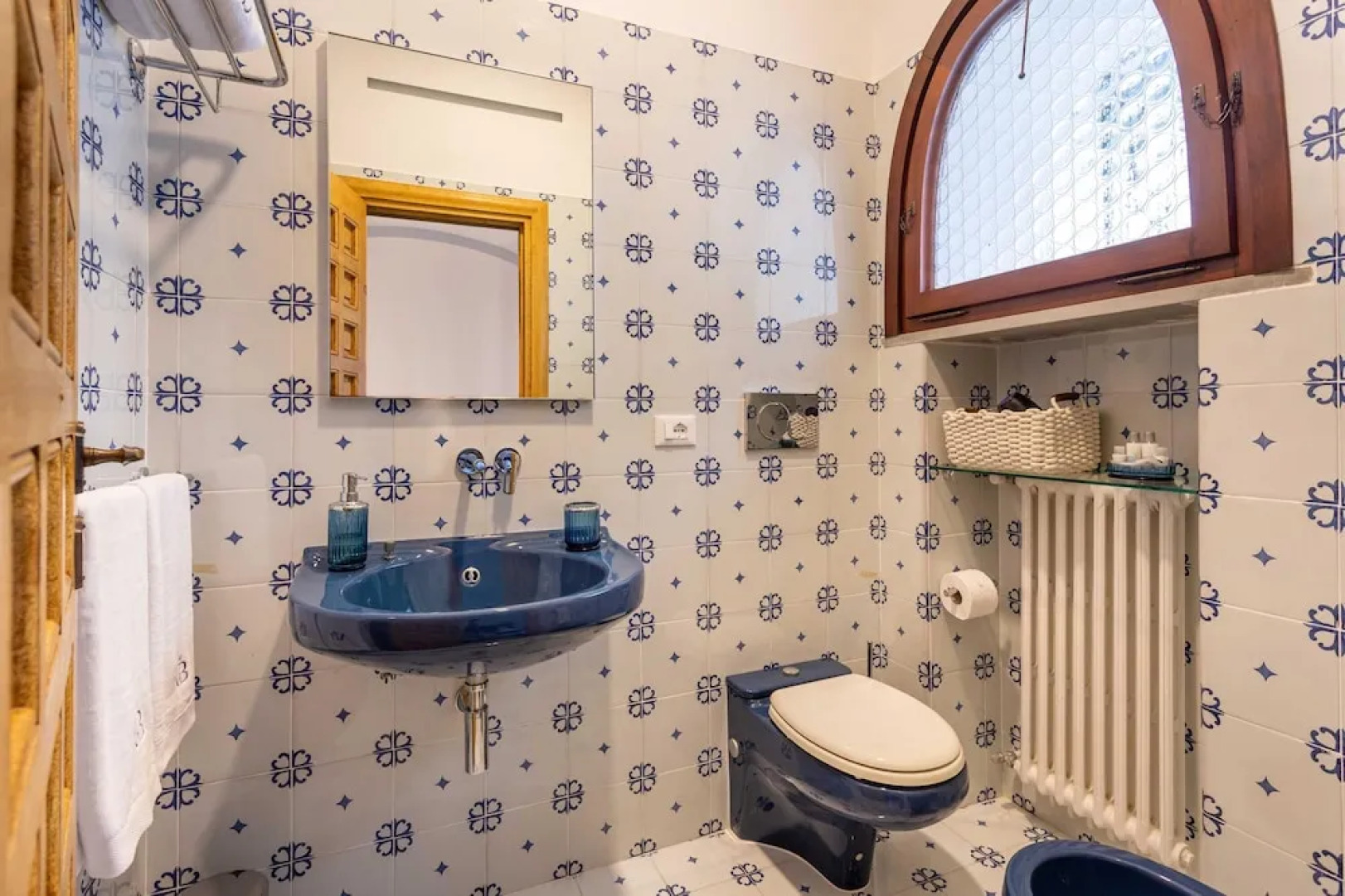 Villa Le Pagine Bianche