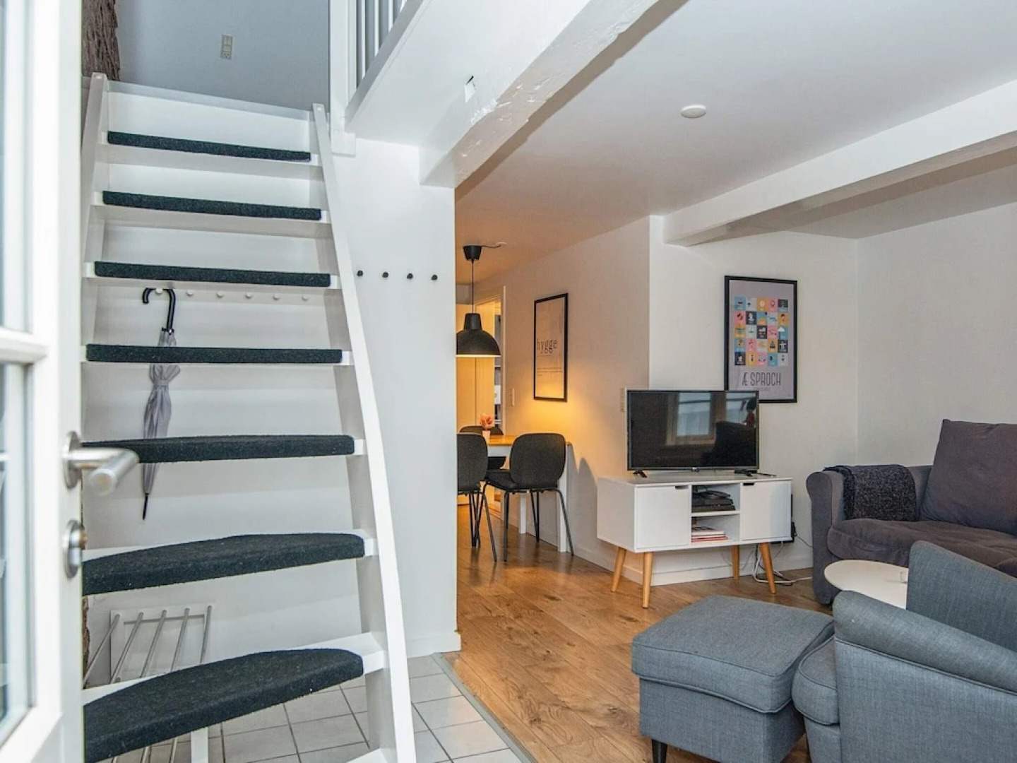 4 Person Holiday Home in Tonder-by Traum