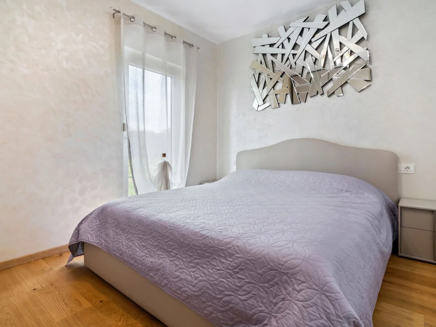 Beautiful Holiday Home in Novigrad With Private Swimming Pool