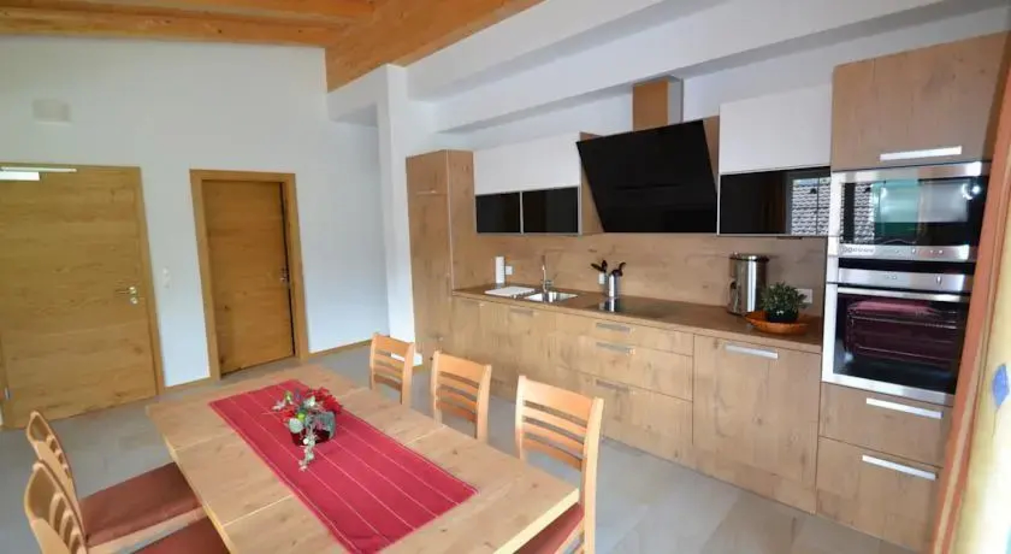 Jugendhotel Angerhof