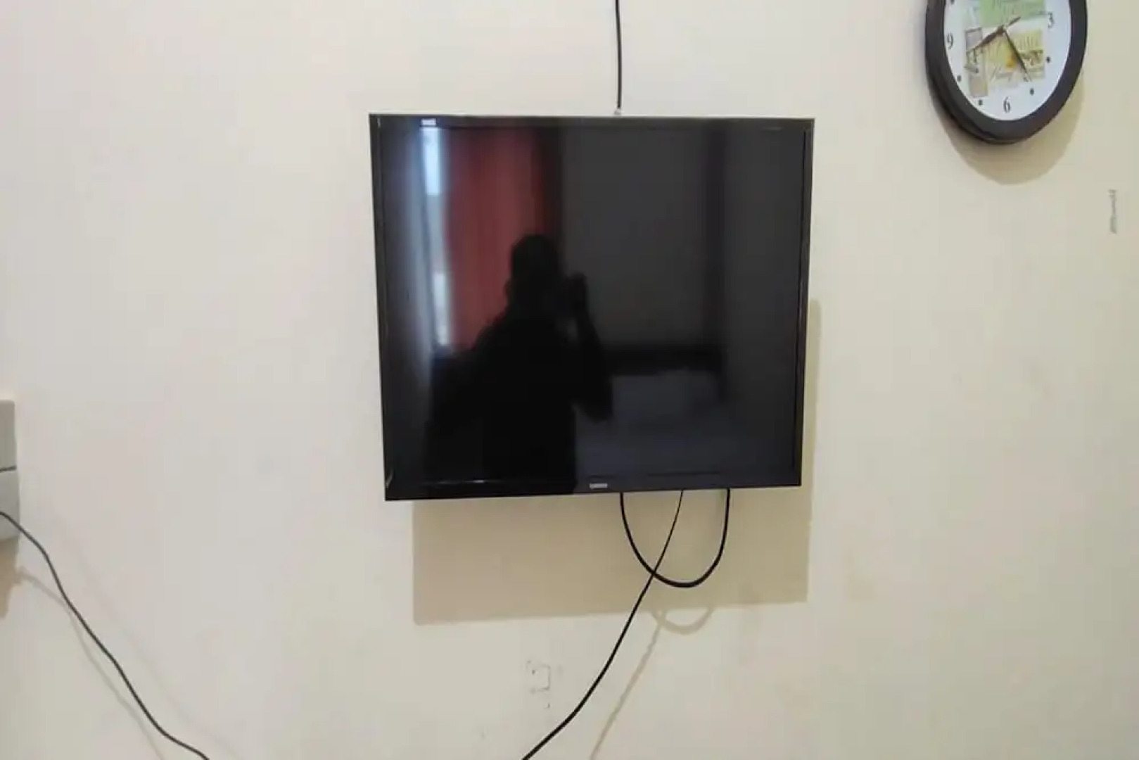 Hotel O Wisma Haji BunbunNearYani Heahlerr