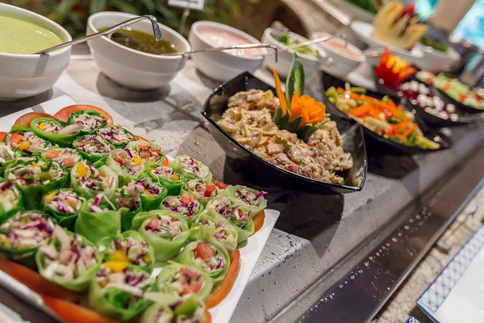 Tabacón Thermal Resort & Spa