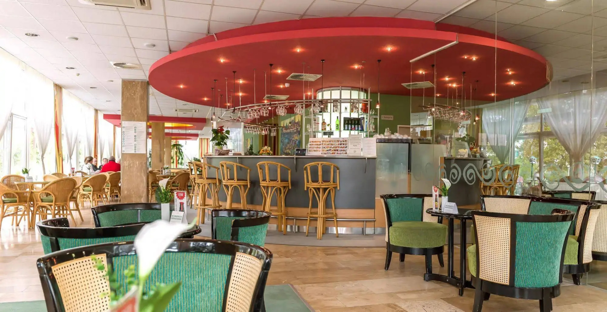 Hunguest Hotel Helios