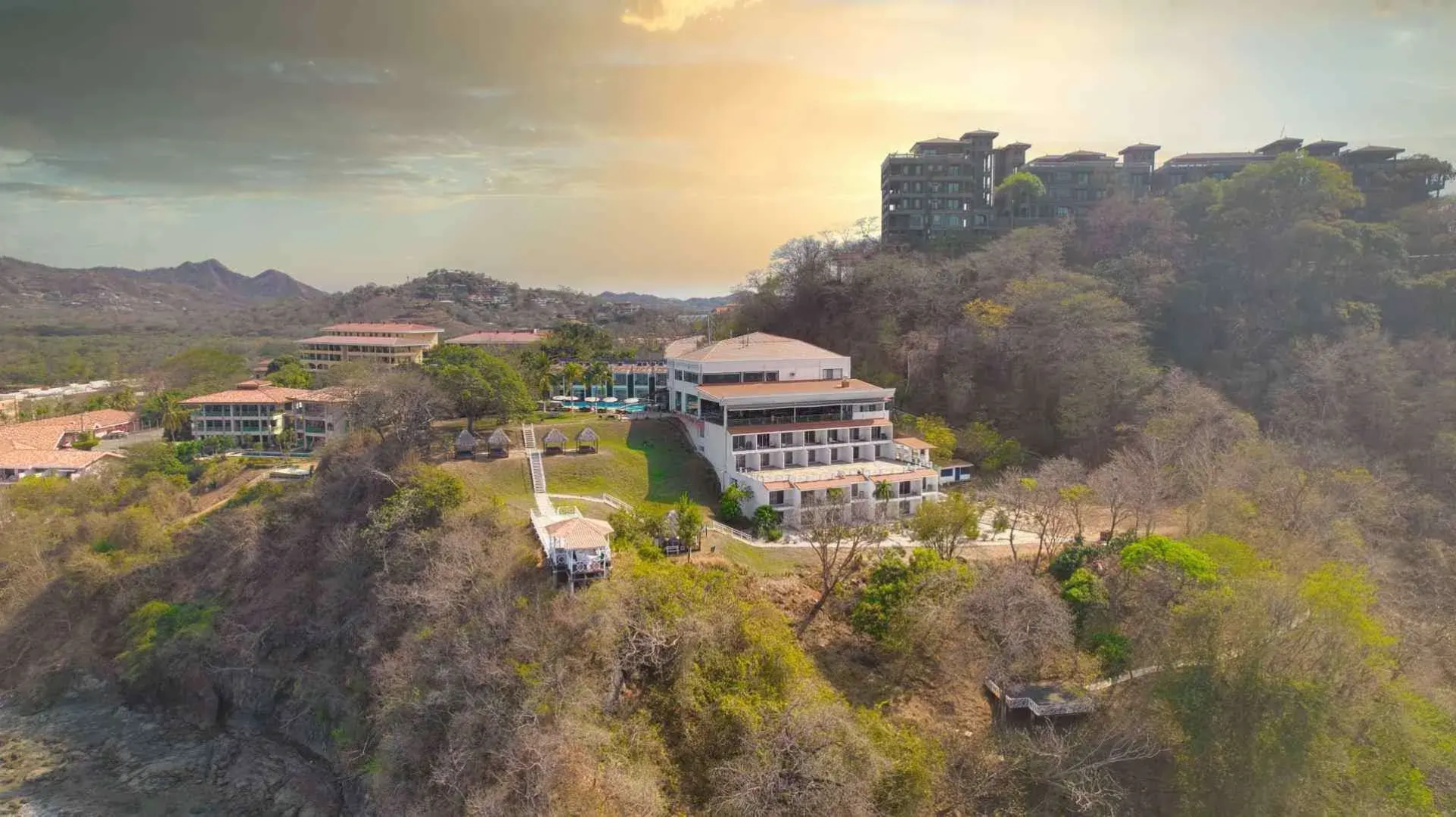 Dunama Ocean View Hotel