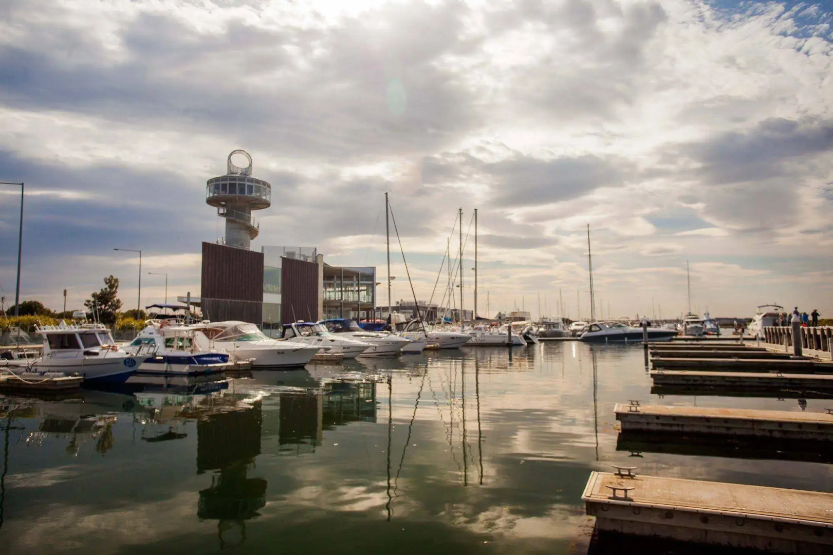 Point Lonsdale Holiday Apartments - Adults only