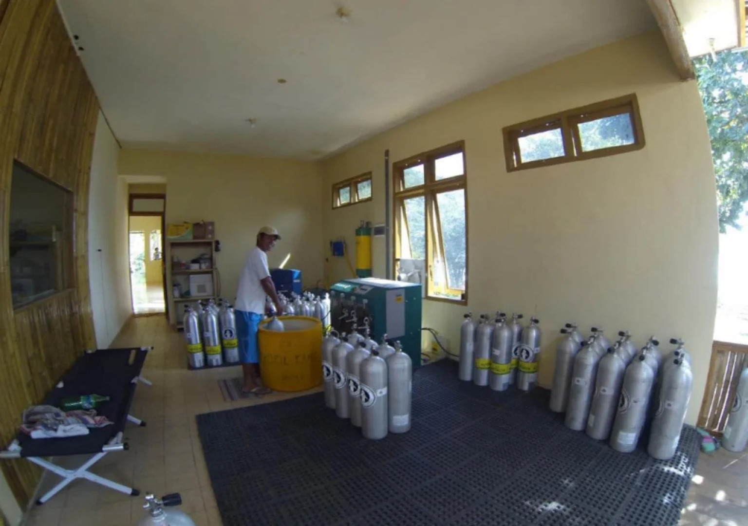 Waecicu Eden Beach Hotel