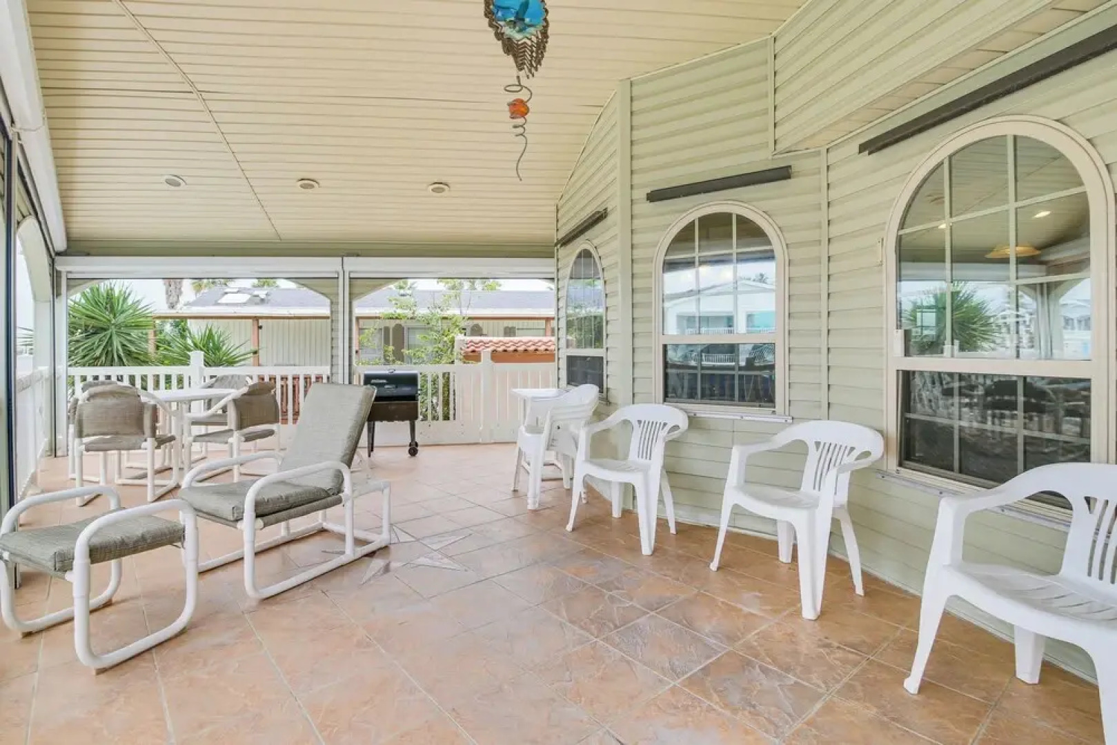 Canalfront Port Isabel Cottage: 5 Mi to Beach!