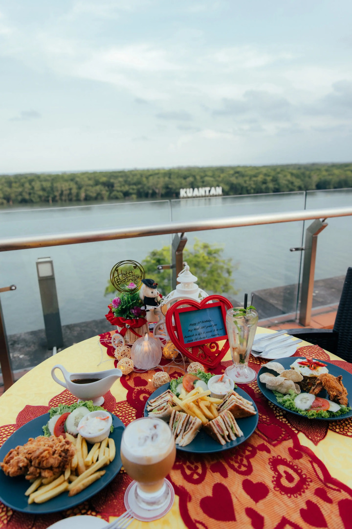 Hotel Sentral Kuantan