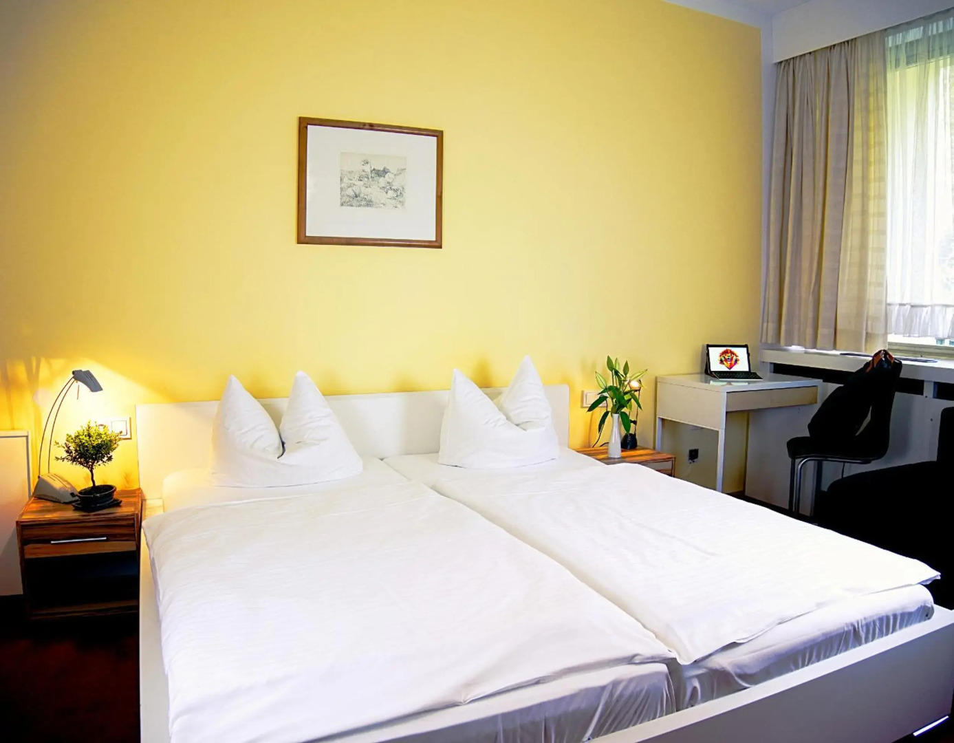 Hotel Albrechtshof Gohrisch