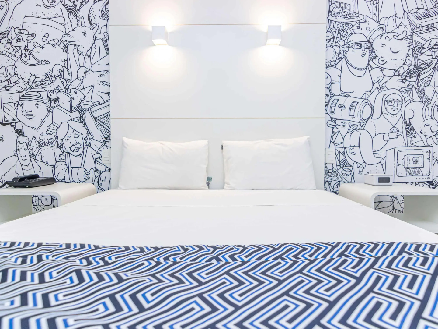 Ibis Styles Rondonopolis