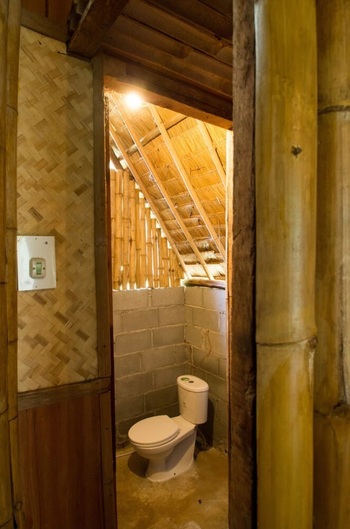 Bamboo Country Lodge